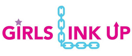 GIRLS LINK UP trademark