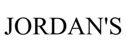 JORDAN'S trademark