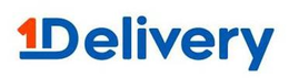 1DELIVERY trademark