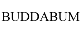 BUDDABUM trademark