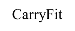 CARRYFIT trademark