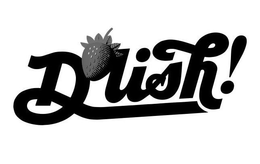 D'LISH! trademark