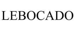 LEBOCADO trademark