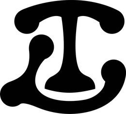 T trademark
