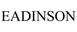 EADINSON trademark