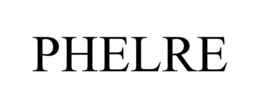 PHELRE trademark