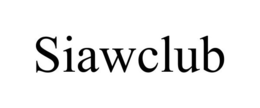 SIAWCLUB trademark