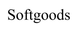 SOFTGOODS trademark