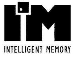 I'M INTELLIGENT MEMORY trademark