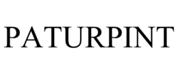 PATURPINT trademark