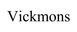 VICKMONS trademark