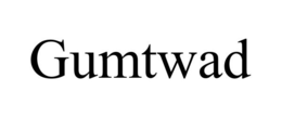 GUMTWAD trademark