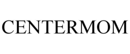 CENTERMOM trademark