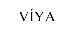 VÍYA trademark