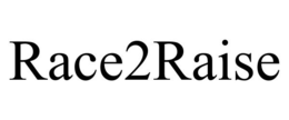 RACE2RAISE trademark