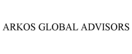 ARKOS GLOBAL ADVISORS trademark