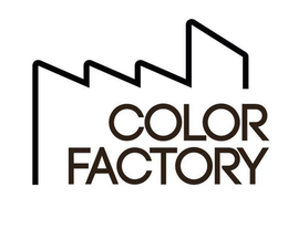 COLOR FACTORY trademark