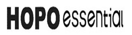 HOPO ESSENTIAL trademark