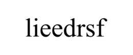 LIEEDRSF trademark
