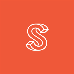 S trademark