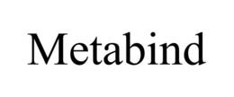 METABIND trademark