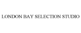 LONDON BAY SELECTION STUDIO trademark