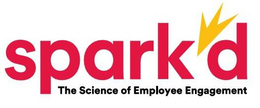 SPARK'D THE SCIENCE OF EMPLOYEE ENGAGEMENT trademark