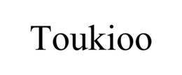 TOUKIOO trademark
