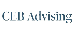CEB ADVISING trademark
