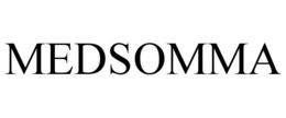 MEDSOMMA trademark