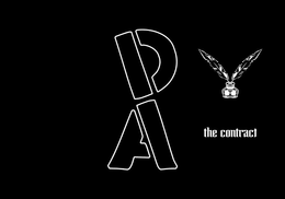 DAP THE CONTRACT trademark