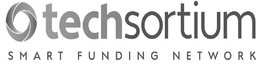 TECHSORTIUM SMART FUNDING NETWORK trademark