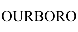 OURBORO trademark