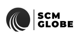 SCM GLOBE trademark
