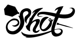 SHOT trademark