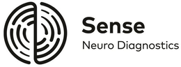 SENSE NEURO DIAGNOSTICS trademark