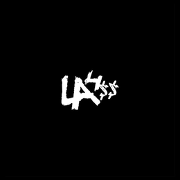 LA4SS trademark