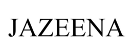 JAZEENA trademark
