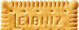 LEIBNIZ trademark