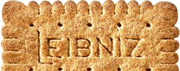 LEIBNIZ trademark