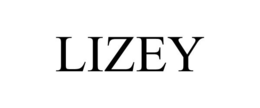 LIZEY trademark