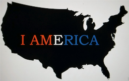 I AMERICA trademark