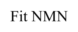 FIT NMN trademark