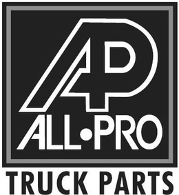 AP ALL PRO TRUCK PARTS trademark