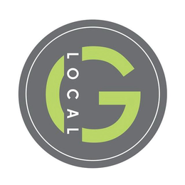LOCAL G trademark