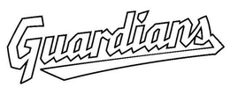 GUARDIANS trademark