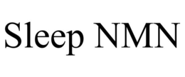 SLEEP NMN trademark