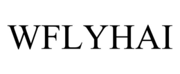 WFLYHAI trademark