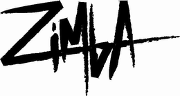 ZIMBA trademark