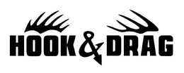 HOOK & DRAG trademark